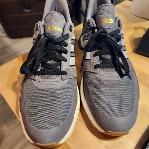 Men's Adidas Size 12